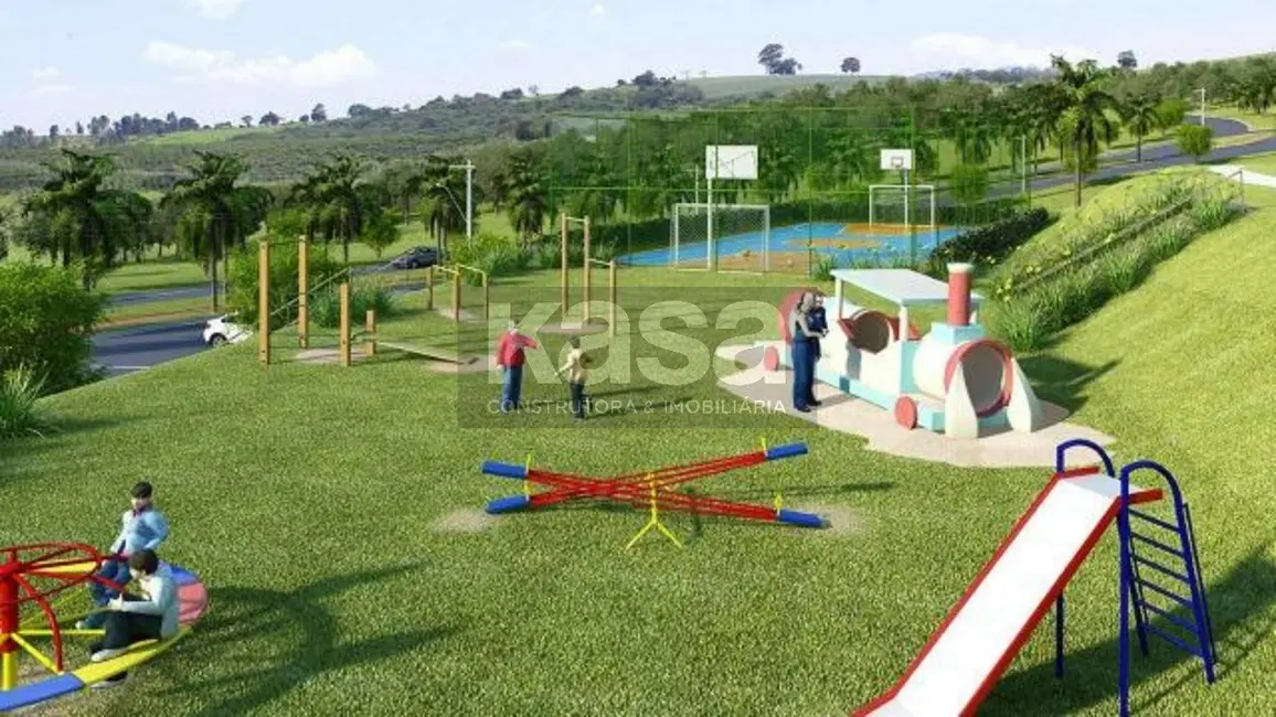 Foto 6 de Terreno / Lote à venda, 226m2 em Braganca Paulista - SP