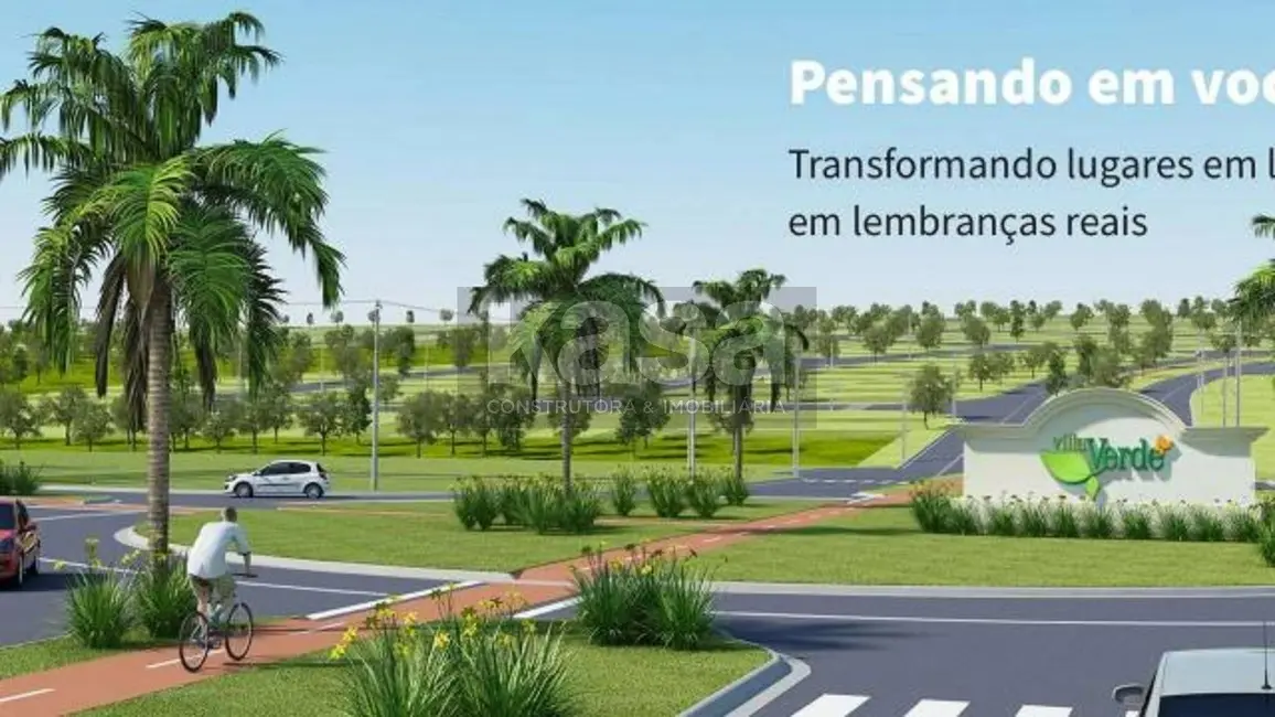 Foto 4 de Terreno / Lote à venda, 226m2 em Braganca Paulista - SP