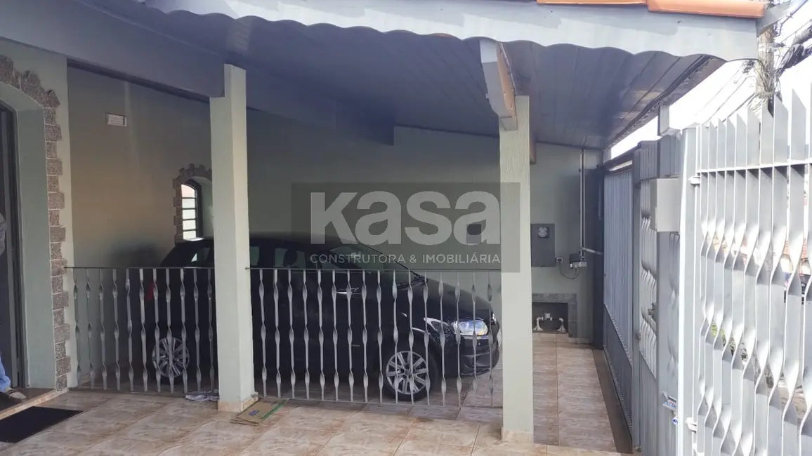 Foto 1 de Casa com 3 quartos à venda, 191m2 em Jardim São Lourenço, Braganca Paulista - SP