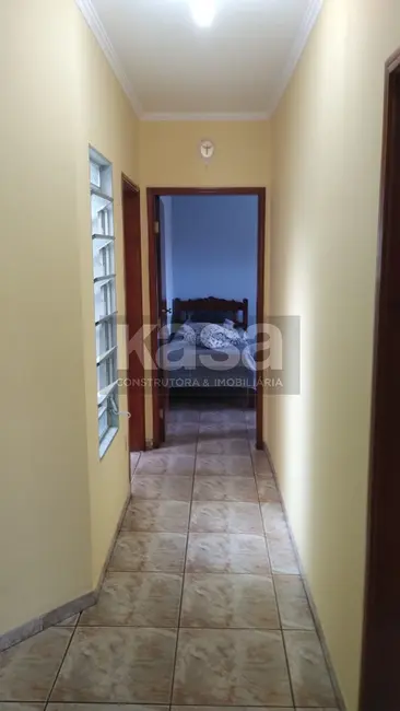 Casa com 3 quartos à venda, 191m2 em Jardim São Lourenço, Braganca Paulista - SP - imagem 6 Foto 6 de Casa com 3 quartos à venda, 191m2 em Jardim São Lourenço, Braganca Paulista - SP