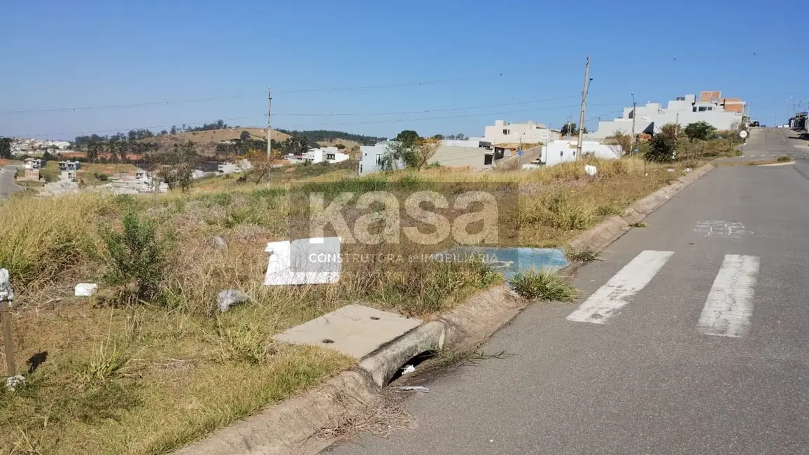 Foto 6 de Terreno / Lote à venda, 160m2 em Braganca Paulista - SP