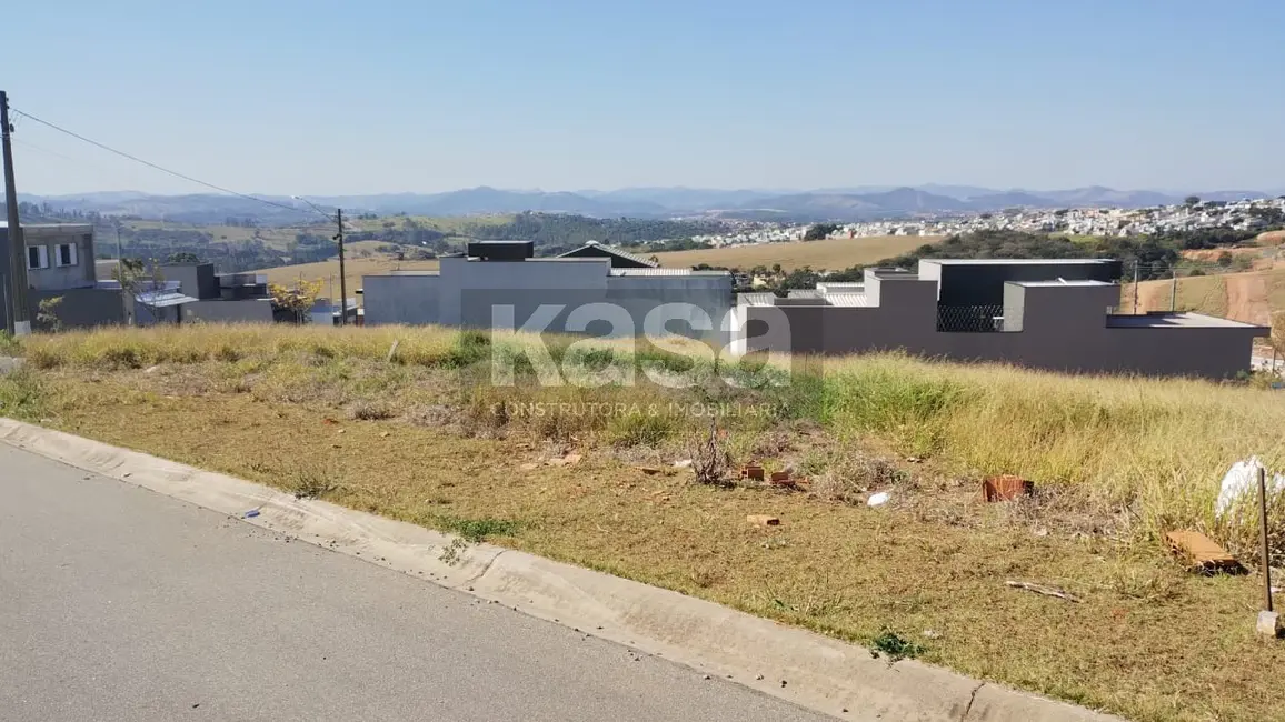 Foto 4 de Terreno / Lote à venda, 160m2 em Braganca Paulista - SP