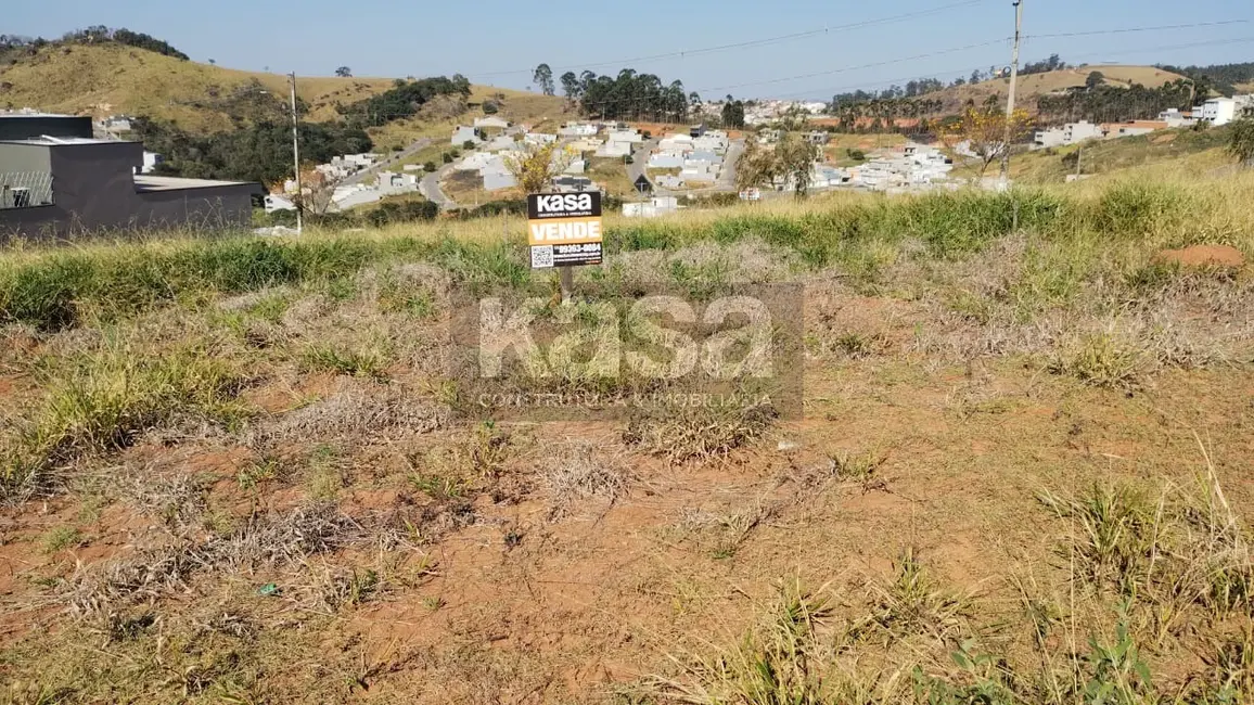 Foto 3 de Terreno / Lote à venda, 160m2 em Braganca Paulista - SP