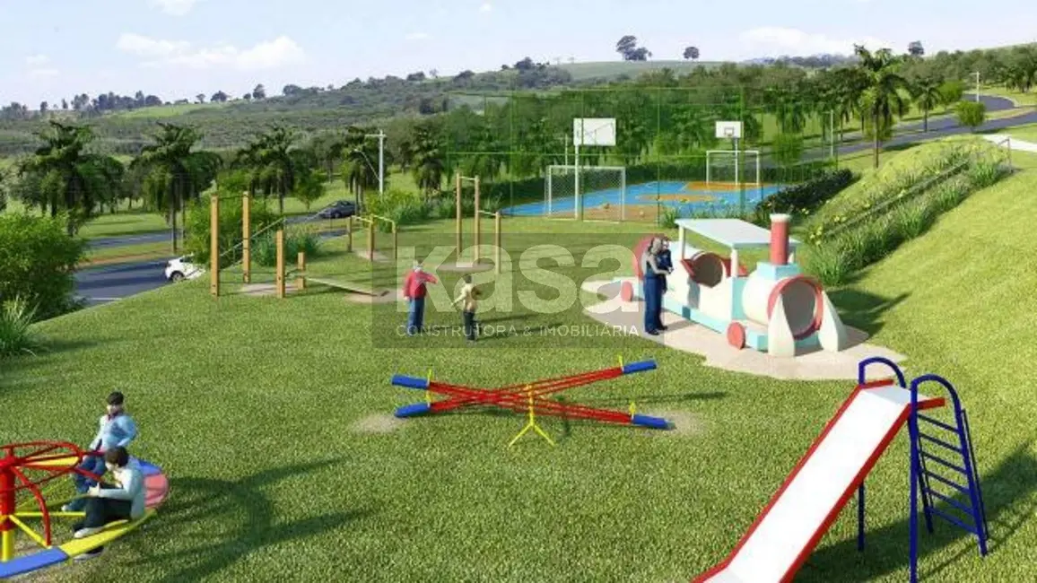 Foto 9 de Terreno / Lote à venda, 160m2 em Braganca Paulista - SP