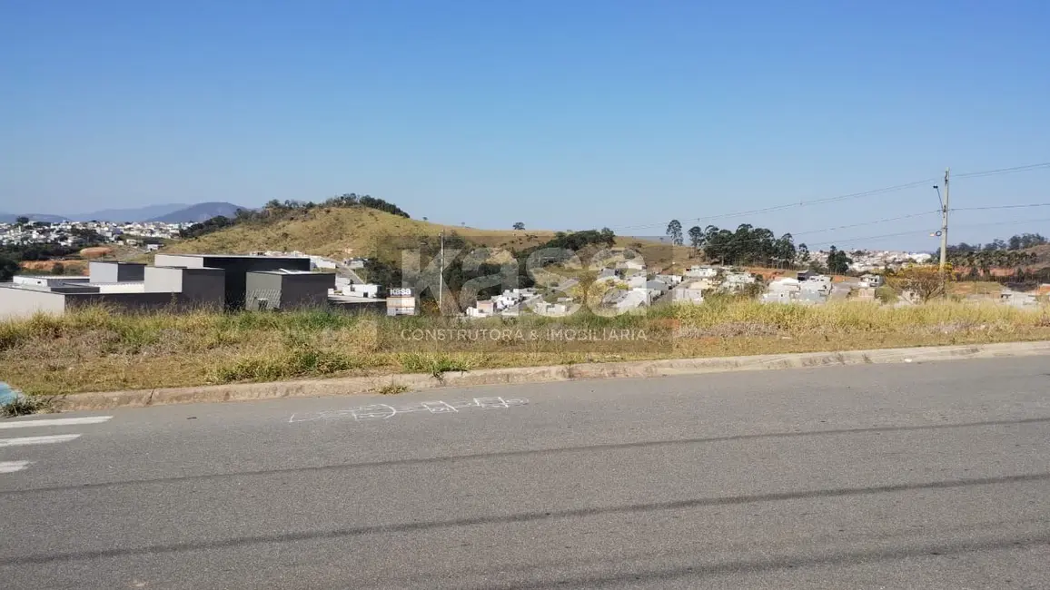 Foto 2 de Terreno / Lote à venda, 160m2 em Braganca Paulista - SP