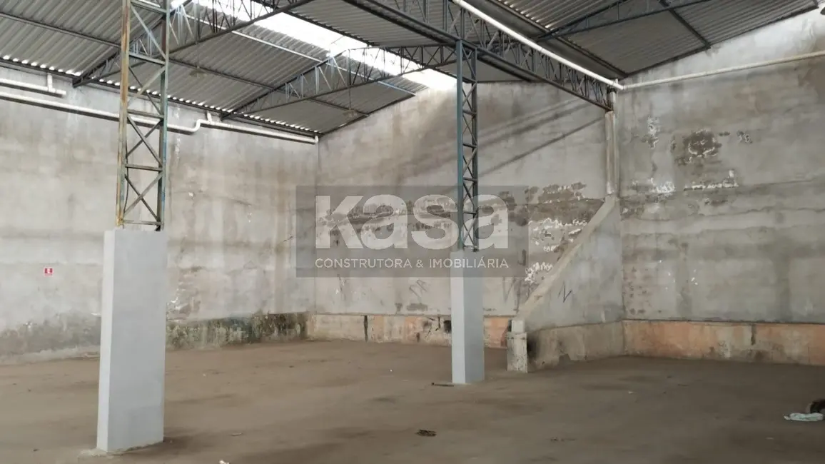 Foto 7 de Armazém / Galpão para alugar, 750m2 em Penha, Braganca Paulista - SP