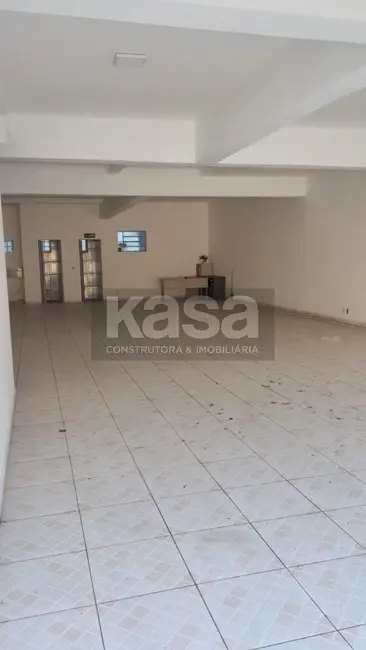Foto 4 de Sala Comercial para alugar, 160m2 em Jardim Recreio, Braganca Paulista - SP