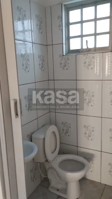 Foto 8 de Sala Comercial para alugar, 160m2 em Jardim Recreio, Braganca Paulista - SP