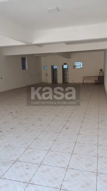 Foto 5 de Sala Comercial para alugar, 160m2 em Jardim Recreio, Braganca Paulista - SP