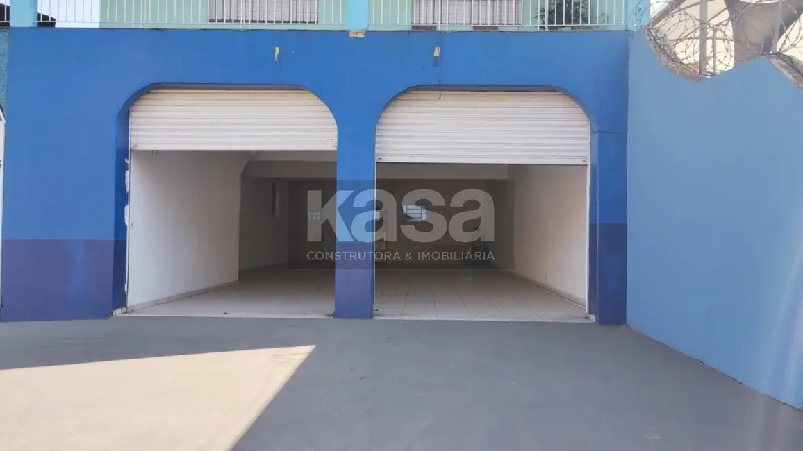 Foto 3 de Sala Comercial para alugar, 160m2 em Jardim Recreio, Braganca Paulista - SP