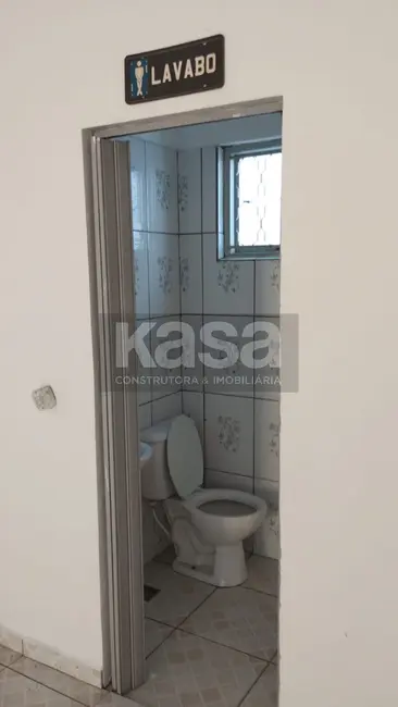 Foto 7 de Sala Comercial para alugar, 160m2 em Jardim Recreio, Braganca Paulista - SP