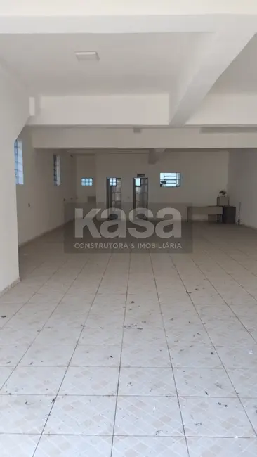 Foto 6 de Sala Comercial para alugar, 160m2 em Jardim Recreio, Braganca Paulista - SP