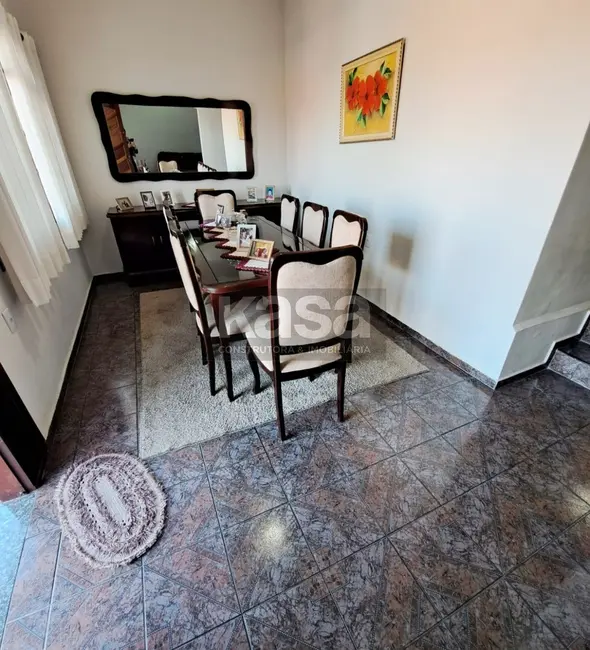 Foto 8 de Casa com 3 quartos à venda, 240m2 em Jardim Morumbi, Braganca Paulista - SP