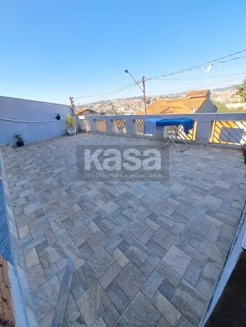 Foto 5 de Casa com 3 quartos à venda, 240m2 em Jardim Morumbi, Braganca Paulista - SP