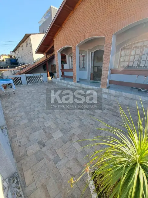 Foto 4 de Casa com 3 quartos à venda, 240m2 em Jardim Morumbi, Braganca Paulista - SP