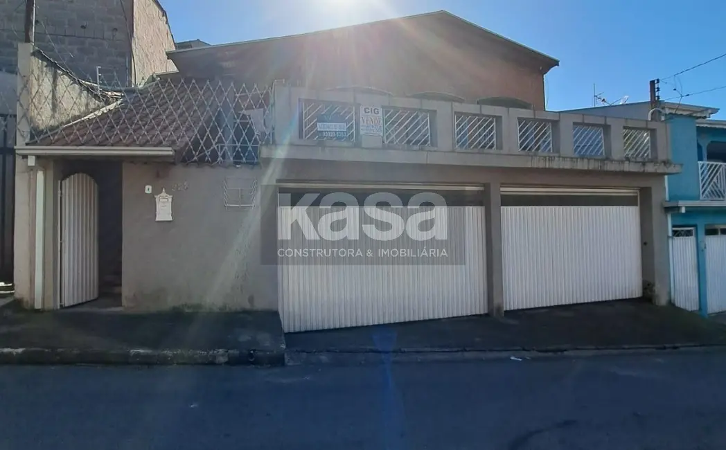 Foto 1 de Casa com 3 quartos à venda, 240m2 em Jardim Morumbi, Braganca Paulista - SP