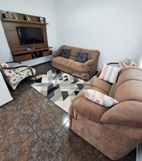 Foto 7 de Casa com 3 quartos à venda, 240m2 em Jardim Morumbi, Braganca Paulista - SP