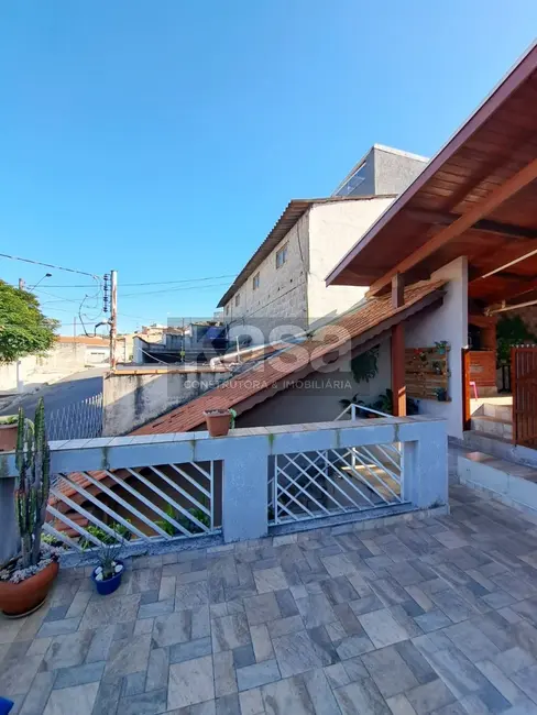 Foto 6 de Casa com 3 quartos à venda, 240m2 em Jardim Morumbi, Braganca Paulista - SP