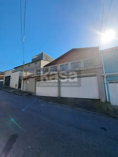 Foto 2 de Casa com 3 quartos à venda, 240m2 em Jardim Morumbi, Braganca Paulista - SP