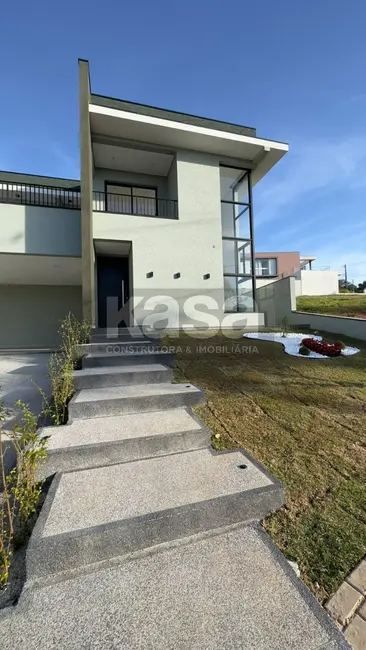 Foto 2 de Casa de Condomínio com 3 quartos à venda e para alugar, 296m2 em Braganca Paulista - SP