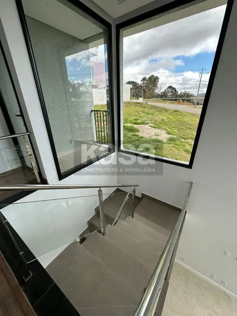 Foto 8 de Casa de Condomínio com 3 quartos à venda e para alugar, 296m2 em Braganca Paulista - SP