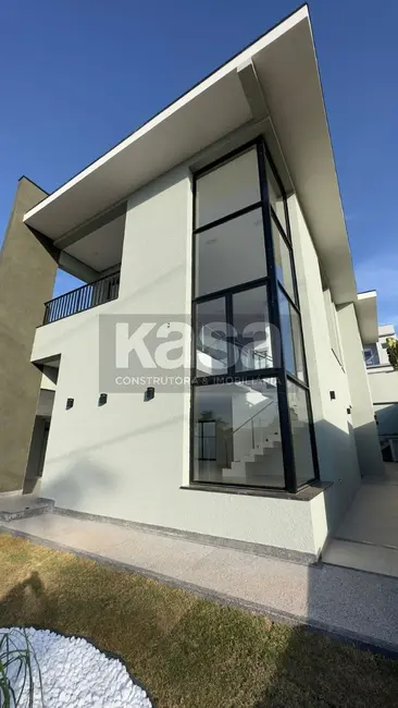 Foto 3 de Casa de Condomínio com 3 quartos à venda e para alugar, 296m2 em Braganca Paulista - SP