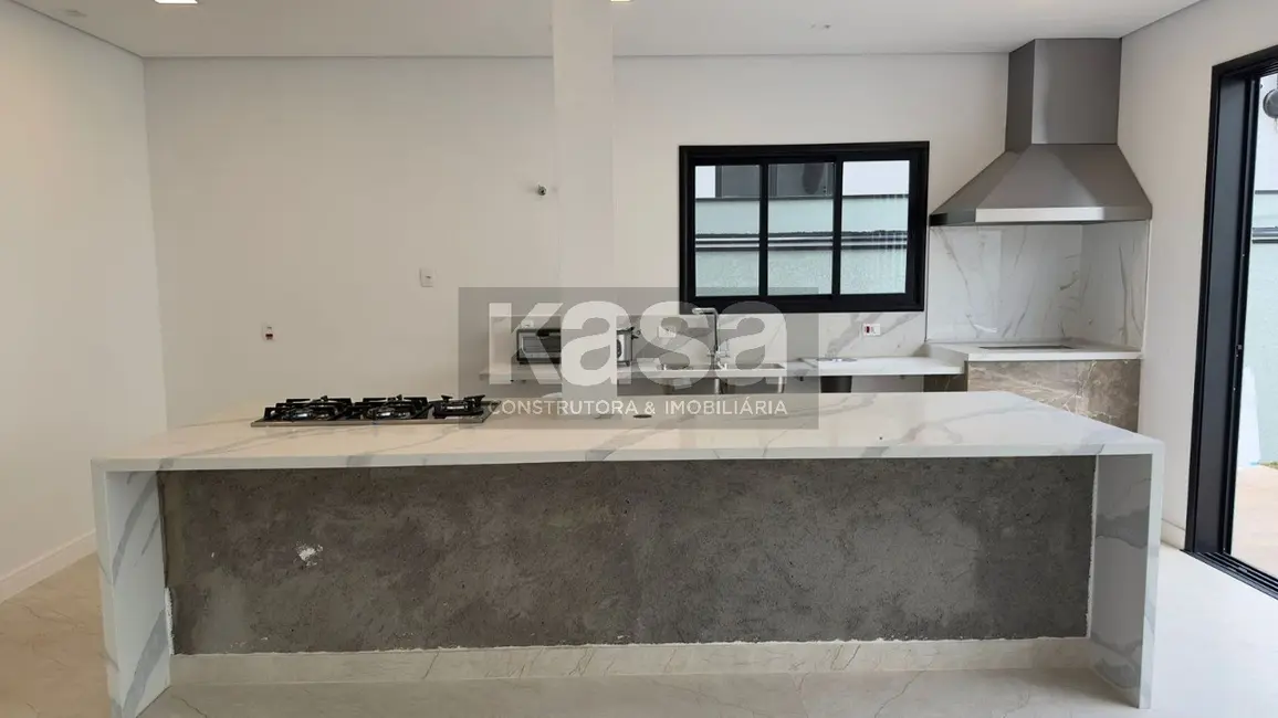 Foto 7 de Casa de Condomínio com 3 quartos à venda e para alugar, 296m2 em Braganca Paulista - SP