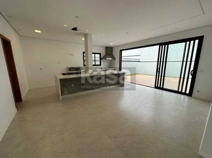 Foto 4 de Casa de Condomínio com 3 quartos à venda e para alugar, 296m2 em Braganca Paulista - SP