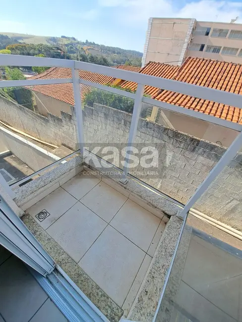 Foto 7 de Apartamento com 1 quarto para alugar, 48m2 em Braganca Paulista - SP