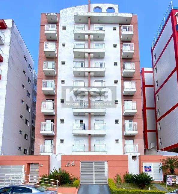 Foto 1 de Apartamento com 1 quarto para alugar, 48m2 em Braganca Paulista - SP