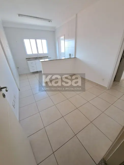 Foto 2 de Apartamento com 1 quarto para alugar, 48m2 em Braganca Paulista - SP