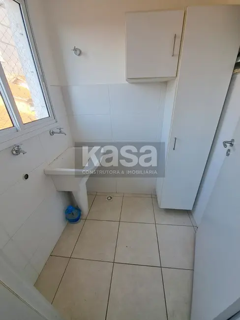 Foto 8 de Apartamento com 1 quarto para alugar, 48m2 em Braganca Paulista - SP