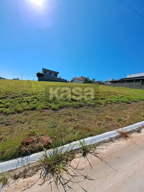 Foto 3 de Terreno / Lote à venda, 600m2 em Condomínio Jardim Flamboyan, Braganca Paulista - SP