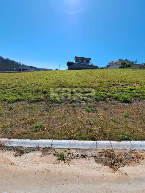 Foto 2 de Terreno / Lote à venda, 600m2 em Condomínio Jardim Flamboyan, Braganca Paulista - SP