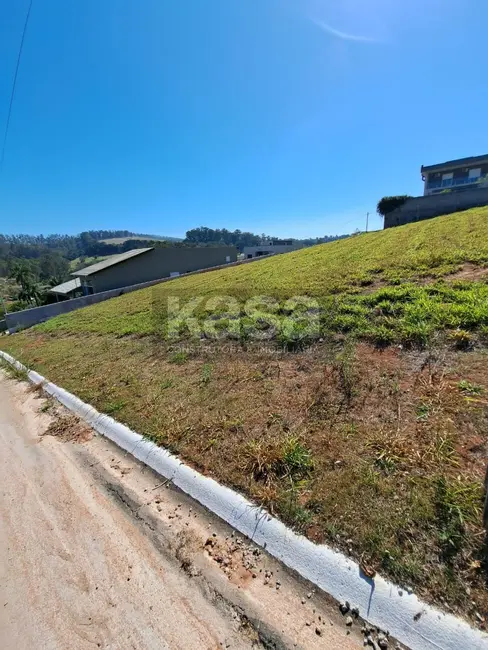 Foto 4 de Terreno / Lote à venda, 600m2 em Condomínio Jardim Flamboyan, Braganca Paulista - SP