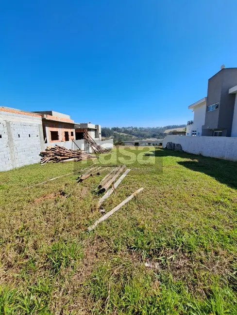 Foto 2 de Terreno / Lote à venda, 600m2 em Condomínio Jardim Flamboyan, Braganca Paulista - SP