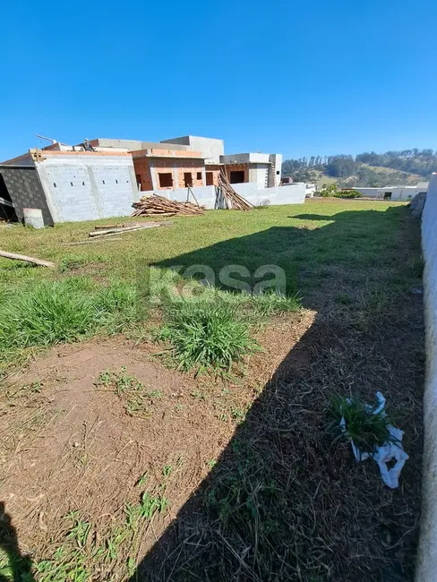Foto 4 de Terreno / Lote à venda, 600m2 em Condomínio Jardim Flamboyan, Braganca Paulista - SP