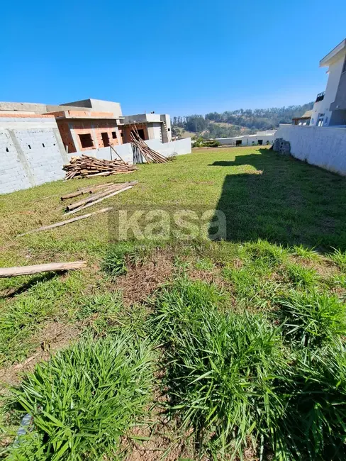 Foto 1 de Terreno / Lote à venda, 600m2 em Condomínio Jardim Flamboyan, Braganca Paulista - SP