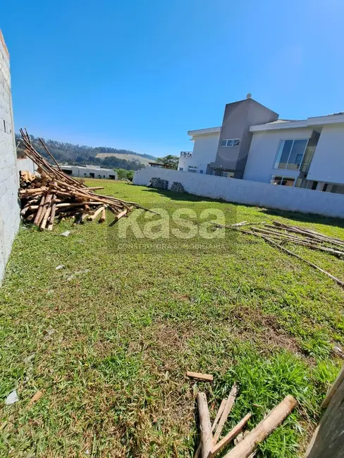 Foto 5 de Terreno / Lote à venda, 600m2 em Condomínio Jardim Flamboyan, Braganca Paulista - SP