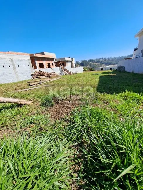 Foto 3 de Terreno / Lote à venda, 600m2 em Condomínio Jardim Flamboyan, Braganca Paulista - SP