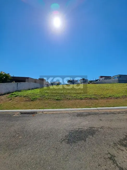 Foto 4 de Terreno / Lote à venda, 600m2 em Condomínio Jardim Flamboyan, Braganca Paulista - SP