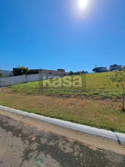 Foto 3 de Terreno / Lote à venda, 600m2 em Condomínio Jardim Flamboyan, Braganca Paulista - SP