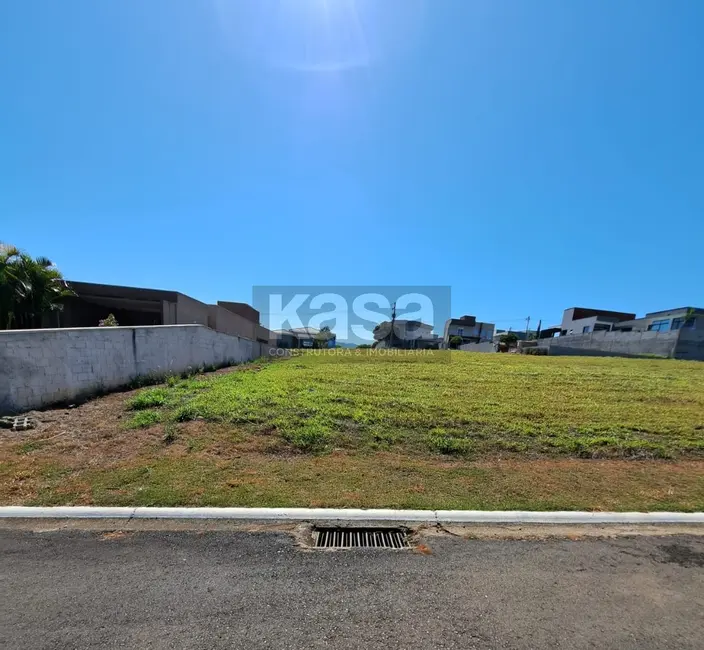 Foto 5 de Terreno / Lote à venda, 600m2 em Condomínio Jardim Flamboyan, Braganca Paulista - SP