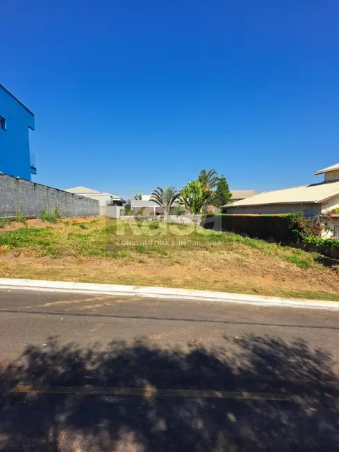 Foto 4 de Terreno / Lote à venda, 600m2 em Condomínio Jardim Flamboyan, Braganca Paulista - SP