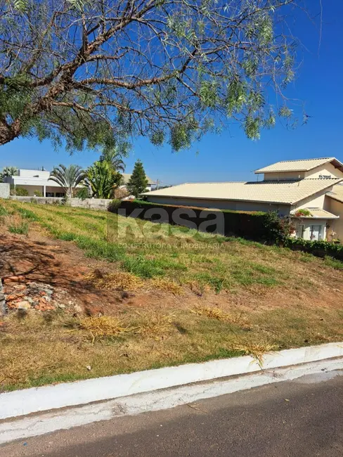 Foto 5 de Terreno / Lote à venda, 600m2 em Condomínio Jardim Flamboyan, Braganca Paulista - SP