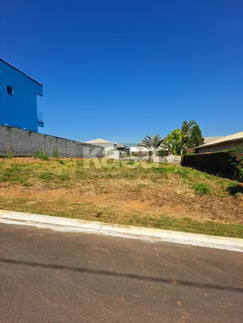 Foto 3 de Terreno / Lote à venda, 600m2 em Condomínio Jardim Flamboyan, Braganca Paulista - SP