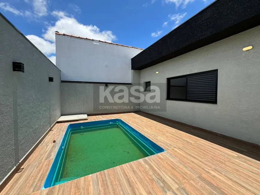 Foto 6 de Casa com 3 quartos à venda, 152m2 em Jardim Vista Alegre, Braganca Paulista - SP