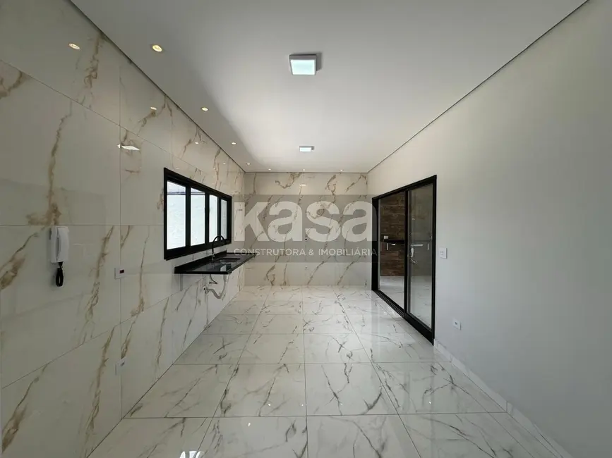 Foto 9 de Casa com 3 quartos à venda, 152m2 em Jardim Vista Alegre, Braganca Paulista - SP