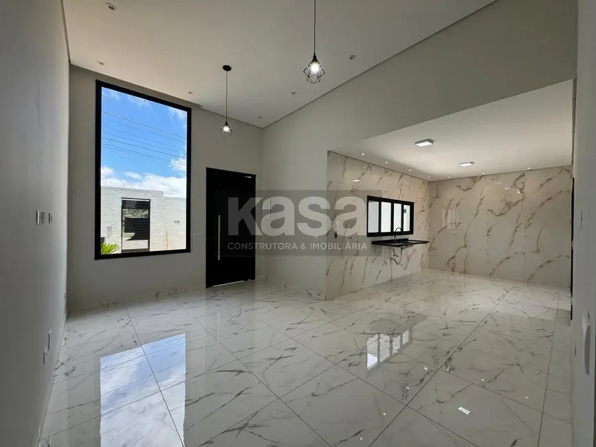 Foto 7 de Casa com 3 quartos à venda, 152m2 em Jardim Vista Alegre, Braganca Paulista - SP