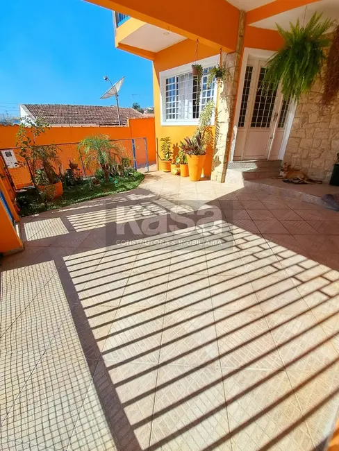 Foto 3 de Casa com 3 quartos à venda, 232m2 em Vila David, Braganca Paulista - SP